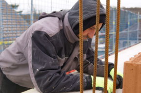 Mitarbeiter von Vule-Bau